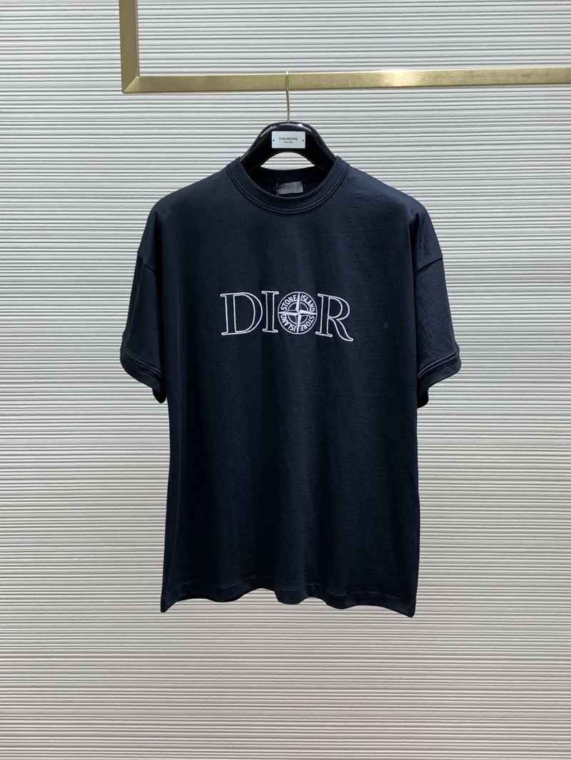 Christian Dior T-Shirts